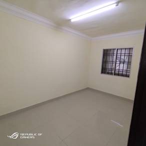 Rumah sewa (Desa satu apartment) kepong desa aman puri ,kitchen top