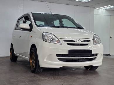 Perodua VIVA 1.0 EZ (A)ORI CONDITION LIKE NEW