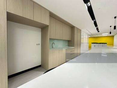 New ID Fitted Office in Damansara Height for rent! Walk to Mrt