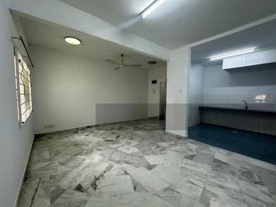 Limited unit New Painted Subang Jaya USJ Starville apartment