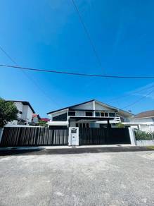 NEW‼️Semi-D Double Storey Tok Sira, Kuantan [SUPER HOUSE BEAUTIFUL]
