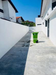 NEW‼️Semi-D Double Storey Tok Sira, Kuantan [SUPER HOUSE BEAUTIFUL]