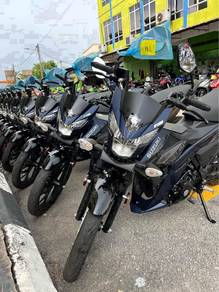 Suzuki Raider 150 Belang 150 Best Offer in TMM