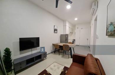 Southlink, Kampung Kerinchi (Bangsar South)