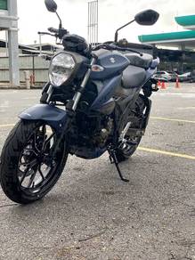 Suzuki Gixxer 250 mT25 MT15 FULL LOAN Best TMM
