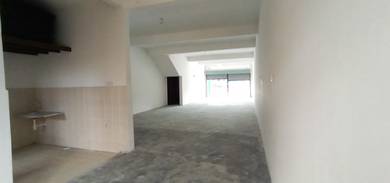 Ground Floor Shop @ Bandar Rinching, Seksyen 4