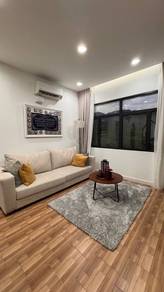 Flora Hijauan Melati East Gombak, 500m Dari ECRL/TBG/LRT Gombak