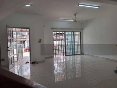 2-storey-Terraced-House-for-sale-Kota-Damansara-Selangor