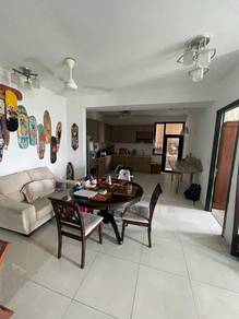 Freehold USJ One Avenue Condominium Subang jaya Selangor For Sale