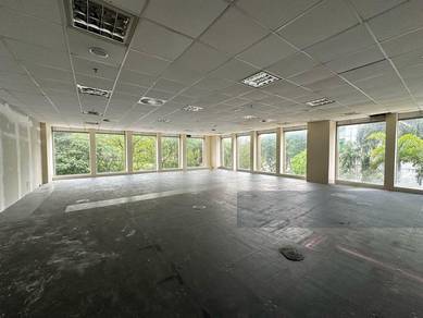 Office for rent in Mutiara Damansara