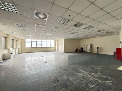 Office for rent in Mutiara Damansara