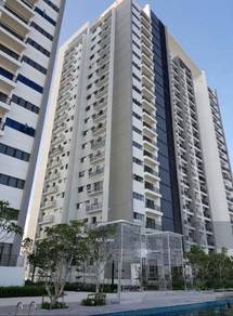 Sk One Residence, Taman Bukit Serdang, Seri Kembangan