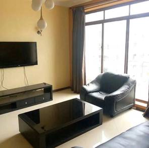 Midfields 1 Condo Sungai Besi, BELOW MARKET PRICE 1180sf