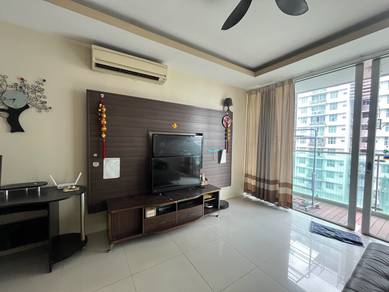 Corner 2 Carparks USJ One Avenue Subang jaya Selangor For Sale