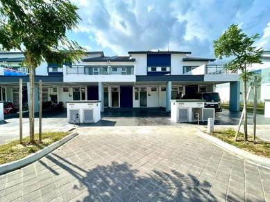 cheap below market townhouse Kita Mekar Cybersouth