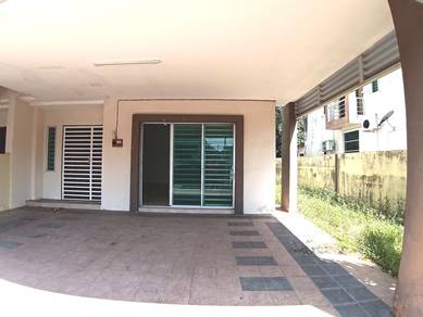Taman Tawas Jaya Double Storey Semi-D House For Sales