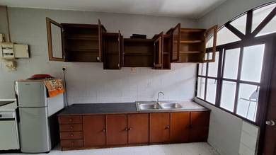 Sri Legenda Apartment, Langkawi, FOR SALE (Below Market Price)