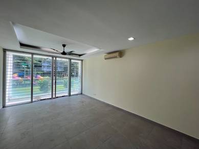 Key on Hand Vacant USJ One Avenue Subang jaya Selangor for Sale