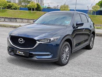 Mazda CX-5 2.0 (A) FULL LOAN!!! CAR KING!!!