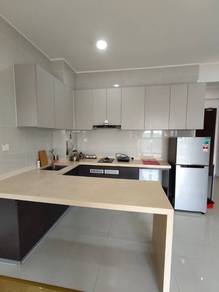 Amberside Danga Bay City View Fully Furnished Near CIQ