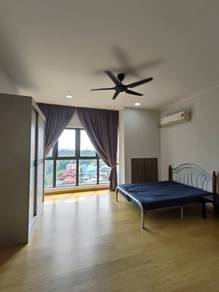 Amberside Danga Bay City View Fully Furnished Near CIQ