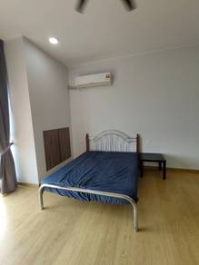 Amberside Danga Bay City View Fully Furnished Near CIQ