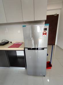 Amberside Danga Bay City View Fully Furnished Near CIQ