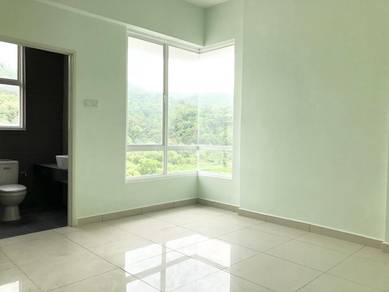 D'Zone D 1500sqft Corner Original 4 Bedroom 2 Car Park Teluk Kumbar