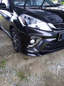 Perodua MYVI 1.5 H (A)