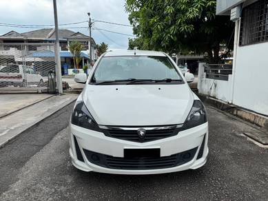 Proton EXORA 1.6 BOLD PREMIUM (A)