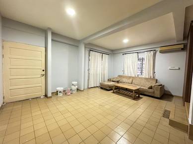 PRIME ❗️Tabuan Jaya Bayor Bukit Double Storey Corner For Sale 🏠
