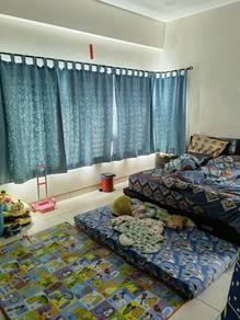 Fully Renovated Extended Taman Sri Andalas Klang 2 Sty Semi D House