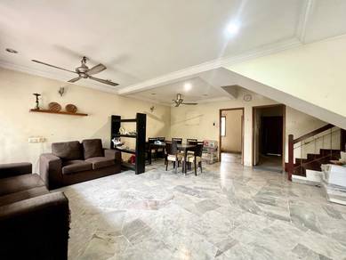 Bandar Tun Hussein Onn Super Cheap 2 Storey Terrace for sale