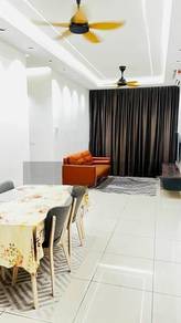 Verando Residence