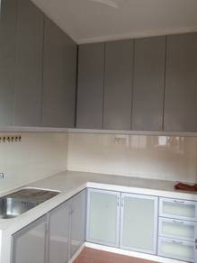 Palm Court Townhouse Bdr Putra Kulai