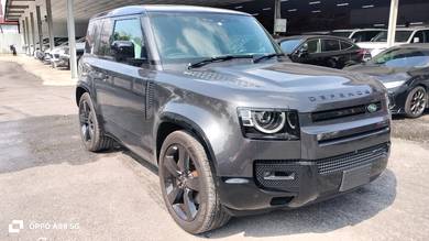 Land Rover DEFENDER 90 SE P300 MERIDIAN 360