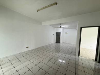 Ground Floor Corner🔥Jasmine Apartment U5 Good Cooditio🔥Limited Unit