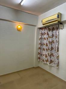 **CORNER UNIT 1-Covered CARPARK Taman Lone Pine Renovated K/CABINET