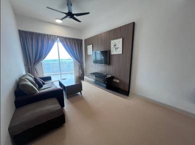 2 bedroom condo for rent