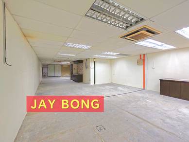 Sunway First Floor Lot Opposite Sunway Carnival Mall (Seberang Jaya)