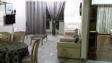 Ocean View Resort, Teluk Kemang, Port Dickson