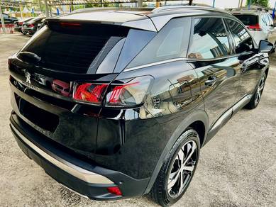 Ori HighSpec 2023 Peugeot 3008 ALLURE THP MY17 P84