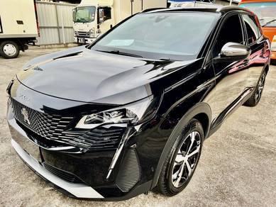 Ori HighSpec 2023 Peugeot 3008 ALLURE THP MY17 P84