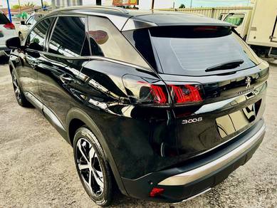 Ori HighSpec 2023 Peugeot 3008 ALLURE THP MY17 P84