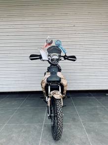 AVETA RANGER CUB CROSS SE Readystock