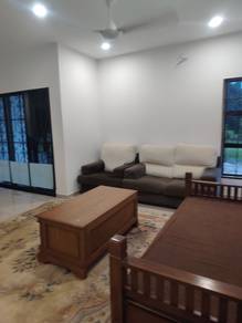 3.98 Ekar + Dusun + Banglo + Rumah Tradisional Kayu Jati