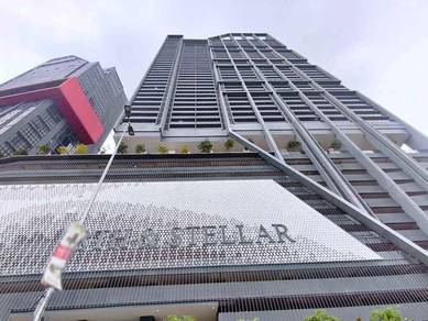 (Service Apartment) Residensi Stellar 8, Sri Petaling, KL