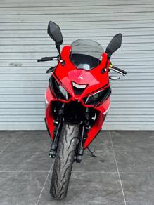 AVETA VZR250 Readystock