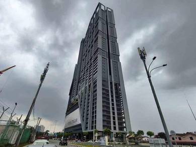 8th & Stellar, Bandar Baru Sri Petaling, Sri Petaling