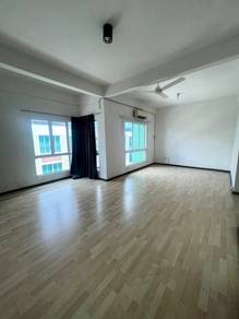 Duta Garden Duplex Townhouse Bundusan